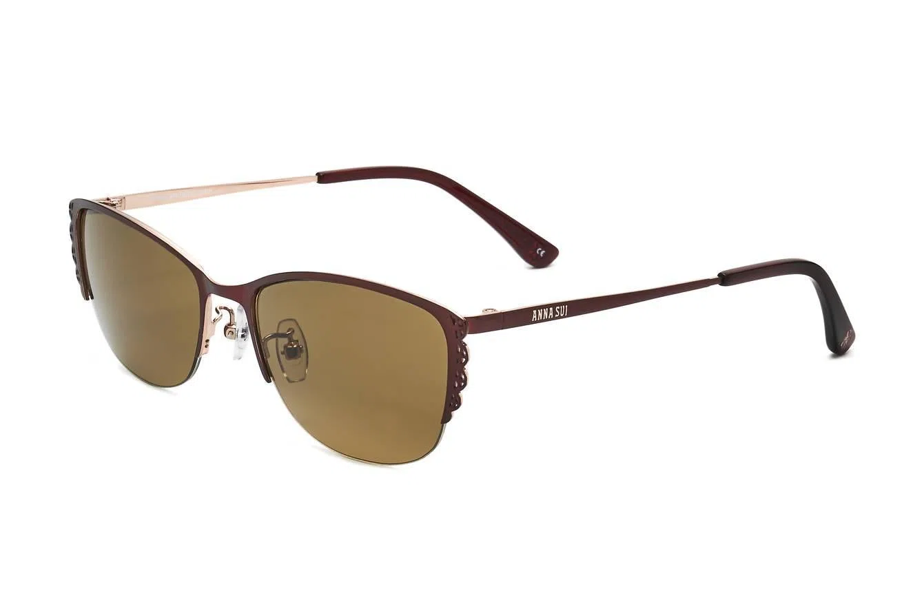 Anna Sui AS2701AS Sunglasses - view 3
